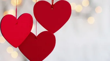 El San Valentín de los famosos