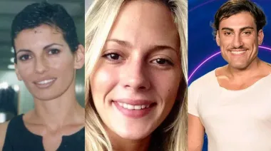 Quiénes fueron los primeros eliminados de Gran Hermano en Argentina