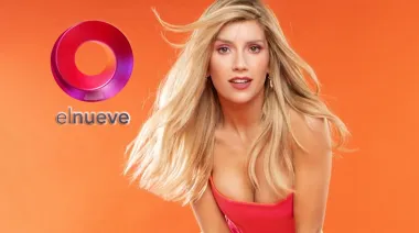 El nuevo formato de Laurita Fernández en elnueve