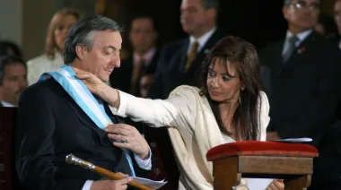 El Gobierno redobla la ofensiva judicial por la pensión de Cristina Kirchner