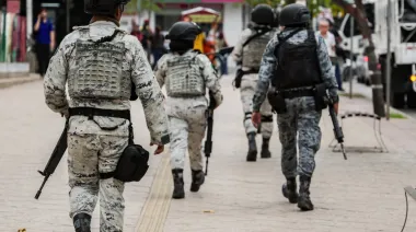 Concordia, Sinaloa: el hallazgo de mineros que golpea al Gobierno mexicano