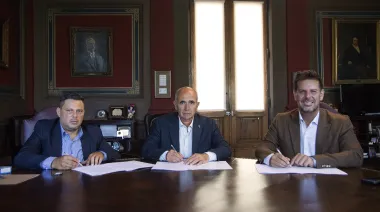 La UNLP se suma a la prevención de la ludopatía en jóvenes y adolescentes