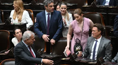 Provincias Unidas amenaza con voltear un polémico artículo de la reforma laboral