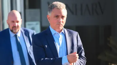 Kicillof comparó a Milei con Martínez de Hoz y estallaron los libertarios bonaerenses