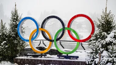 Los atletas no descansan en Milano-Cortina: agotaron 10.000 preservativos en 72 horas