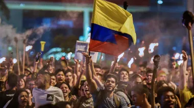 Interna al rojo vivo en Colombia: el giro que complica al progresismo rumbo a 2026