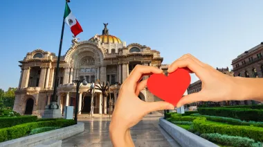 San Valentín 2026 en CDMX: el giro urbano que cambia la fiesta para siempre