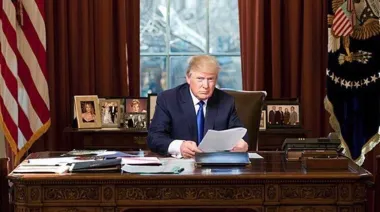 Casa Blanca desafía a los demócratas por las deportaciones: el dato que no muestran los informes