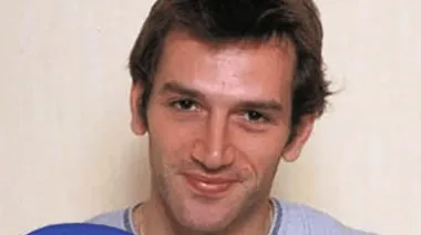 Reapareció Gustavo Jodurcha de Gran Hermano 1: el mensaje a Gastón Trezeguet