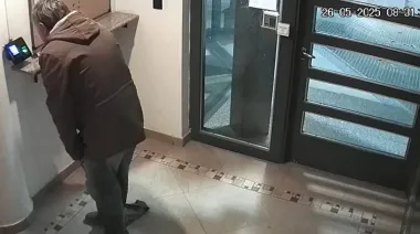 Cesantearon al hijo de un ex gobernador neuquino por no cumplir funciones