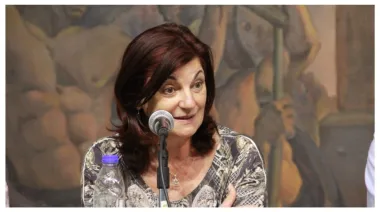 Kelly Olmos calificó el artículo de licencias por enfermedad como “talón de Aquiles”