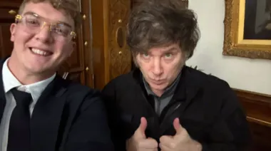 Un año después de $LIBRA: el rol de Milei y la causa judicial que no despega