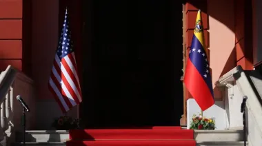 Venezuela y la hoja de ruta de Estados Unidos: lecciones de transiciones fallidas