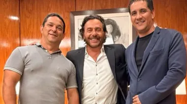 Innovación Federal amplía su bloque en Diputados con la incorporación de dos legisladores