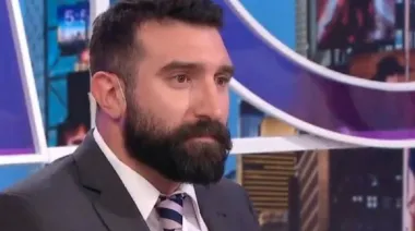 Francisco Oneto advierte que bajar la edad de imputabilidad no detendrá el delito