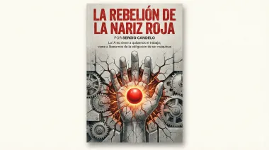 La Rebelión de la Nariz Roja