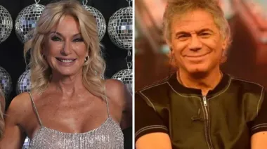 Yanina Latorre y Beto Casella se dijeron de todo