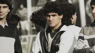 Dolor en el fútbol de Santiago del Estero: quién era Raúl Alejandro Villalba