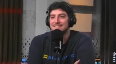 Quién es Juan Doe, el tuitero que quedó al frente de la Oficina de Respuesta Oficial