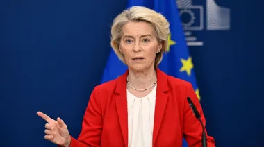 Europa acelera su rearme tras la presión de Trump por Groenlandia