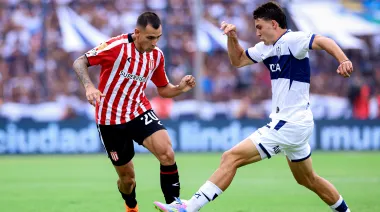 Gimnasia y Estudiantes no se sacaron ventajas en La Plata