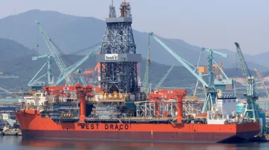 Turquía lanza su primera perforación petrolera en Somalia