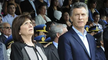 A 10 años del protocolo anti-piquetes de Bullrich y Macri: negociación y megáfono fallido
