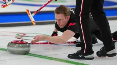 Polémica en los Juegos Olímpicos de Invierno: denuncian trampa en el curling