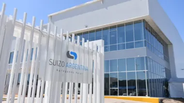 ANDIS y Suizo Argentina: qué revelarán los celulares que ya analiza la Justicia