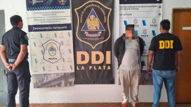 Se entregó y quedó detenido el acusado de atropellar y matar a una joven en Villa Elvira