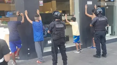 Cárcel como último recurso: el polémico plan de Marcela Pagano para menores en riesgo