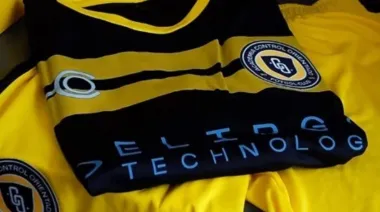 De entrenar por Zoom a jugar en AFA: la increíble historia de Control Orientado FC