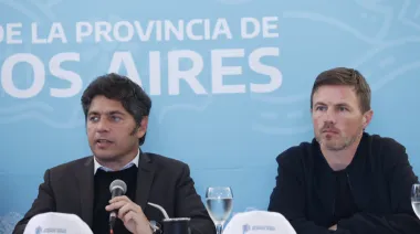 Provincia de Buenos Aires: así es el régimen que premia inversiones desde USD 5 M