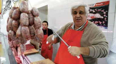 La familia de Samid pidió ayuda a Kicillof para traerlo desde Uruguay en un avión sanitario