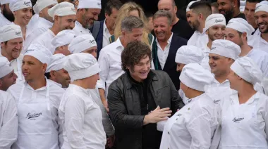 Cuenta regresiva para Milei: la jugada en Diputados por la reforma laboral