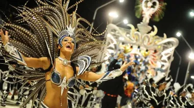 Carnaval 2026: récord de turistas según CAME