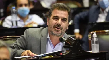 El PRO acompaña la reforma laboral aunque marca límites y pide cambios en artículos clave