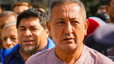 "Ir al límite como ellos": la medida extrema que le pidió La Fraternidad a la CGT