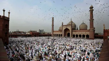 Qué es el Ramadán y por qué millones de musulmanes ayunan durante un mes