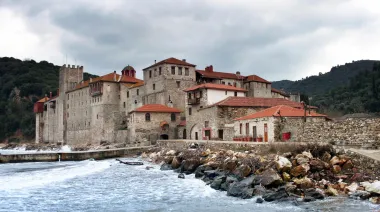 Cinco lugares del mundo donde las mujeres no pueden entrar