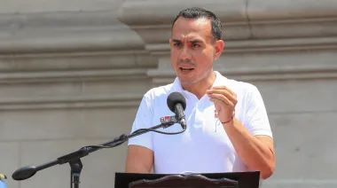 Crisis sin fin en Perú: por qué la salida de José Jerí preocupa a la región