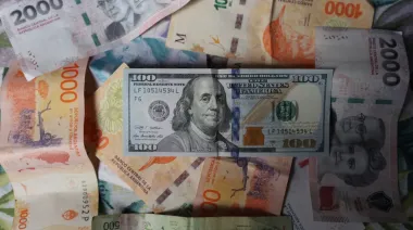 Dólar: ¿cuál volvió a valores de octubre?