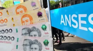 ANSES: ¿quiénes cobran este miércoles su beneficio?