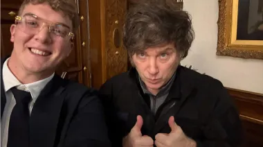 Criptogate $Libra: detectan giro de USD 1 millón de Hayden Davis a un jubilado de Tigre