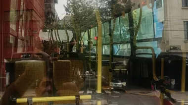 Paro general de la CGT: qué se detiene y qué seguirá funcionando este jueves