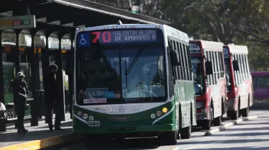 Aumento del colectivo en CABA y Buenos Aires: cuánto costará cada tramo