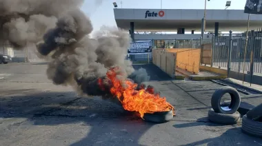 Cierre de Fate: el conflicto 2022, la advertencia de Massa y el cruce en el Congreso