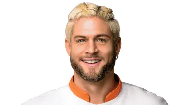 Horacio Pancheri en La casa de los famosos: las fotos hot del argentino en Telemundo