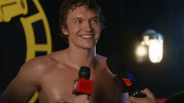 El futuro laboral de Connor Storrie tras Heated Rivalry