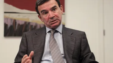 Qué decía Madanes Quintanilla sobre China y las importaciones antes del cierre de FATE